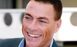 Jean-Claude Van Damme profile picture