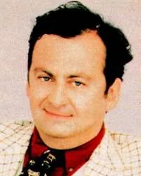 Jean-Dominique Bauby profile picture