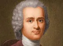 Jean-Jacques Rousseau profile picture