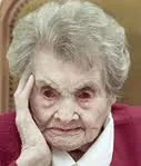 Jeanne Calment profile picture