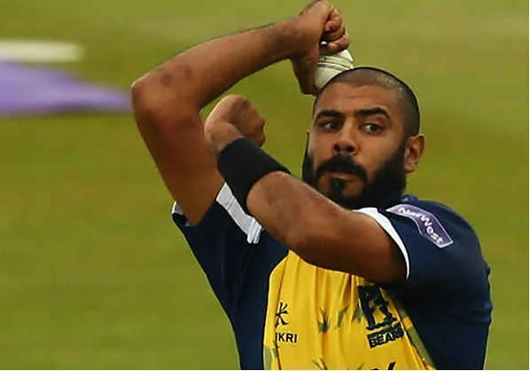 Jeetan Patel profile picture