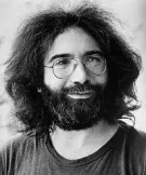 Jerry Garcia profile picture