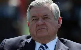 Jerry Richardson profile picture