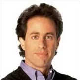 Jerry Seinfeld profile picture
