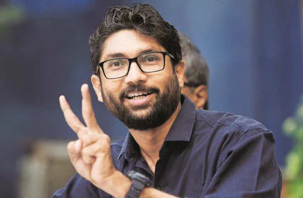 Jignesh Mevani profile picture