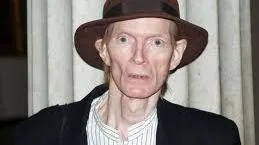Jim Carroll profile picture