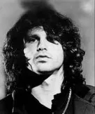 Jim Morrison profile picture