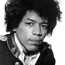 Jimi Hendrix profile picture