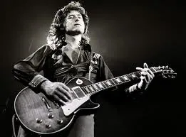 Jimmy Page profile picture