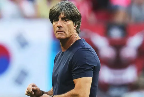 Joachim Low profile picture