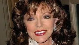 Joan Collins profile picture