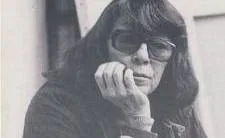 Joan Mitchell profile picture