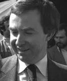 Joe Clark profile picture