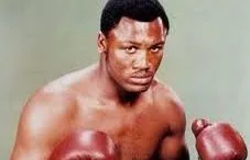 Joe Frazier profile picture