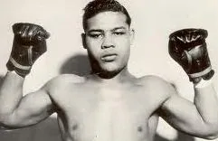 Joe Louis profile picture