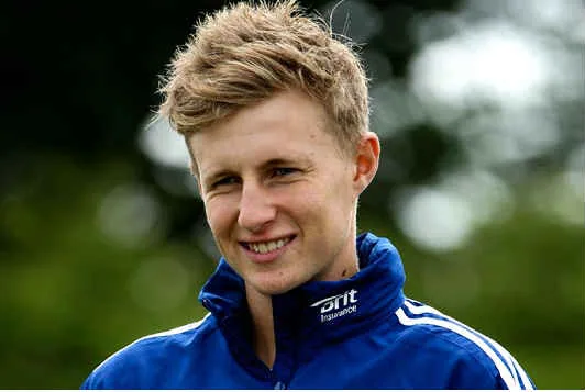 Joe Root profile picture