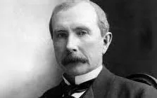 John D. Rockefeller profile picture