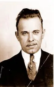 John Dillinger profile picture