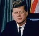 John F. Kennedy profile picture