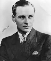 John Gielgud profile picture
