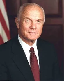 John Glenn profile picture