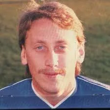 John Holmes profile picture
