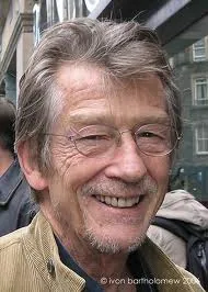 John Hurt profile picture