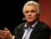 John Irving profile picture