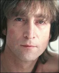 John Lennon profile picture