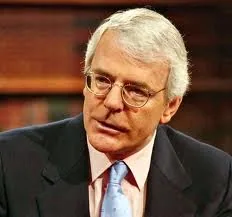 John Major profile picture
