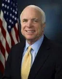 John McCain profile picture