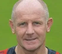 John McMahon profile picture