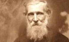 John Muir profile picture