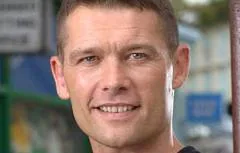 John Partridge profile picture
