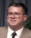 John Robert Russell profile picture