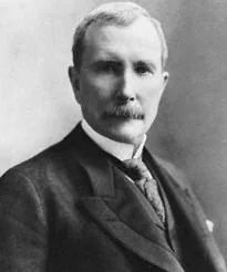 John Rockefeller profile picture