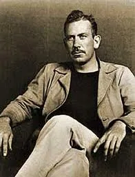 John Steinbeck profile picture