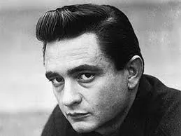 Johnny Cash profile picture