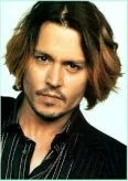Johnny Depp profile picture