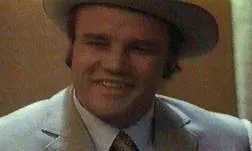 Jon Don Baker profile picture