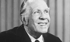 Jorge Luis Borges profile picture