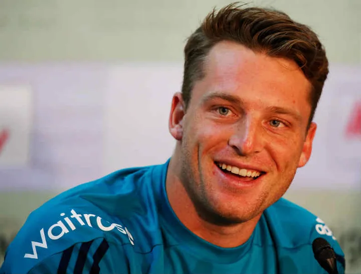 Jos Buttler profile picture