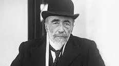 Joseph Conrad profile picture