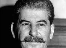 Joseph Stalin profile picture