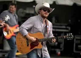 Josh Abbott profile picture