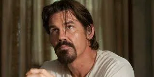 Josh Brolin profile picture