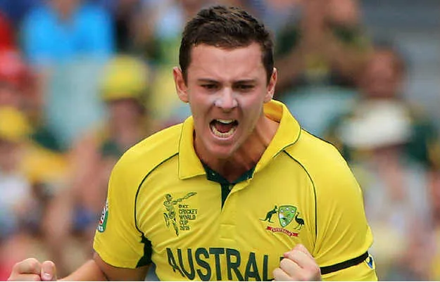 Josh Hazlewood profile picture