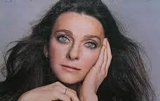 Judy Collins profile picture