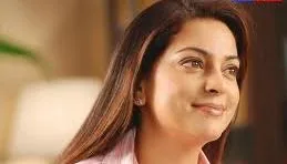 Juhi Chawla profile picture