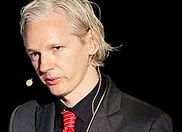 Julian Assange profile picture